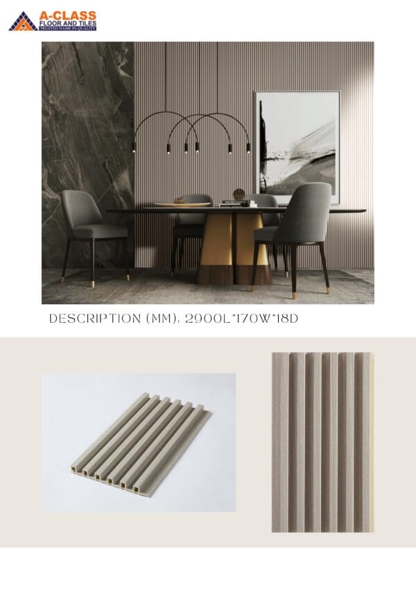 6 Pier - Deluxe Grey Cladding - Image 4