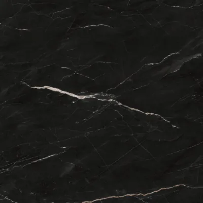 Glossy Black Venetian Panel