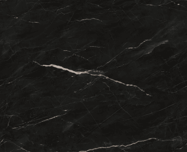 Glossy Black Venetian Panel