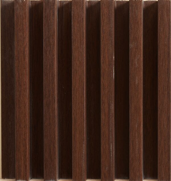 6 Pier - Hickory Brown Cladding - Image 3