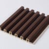 6 Pier - Hickory Brown Cladding
