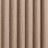 PVC Light Brown Cladding - Image 2