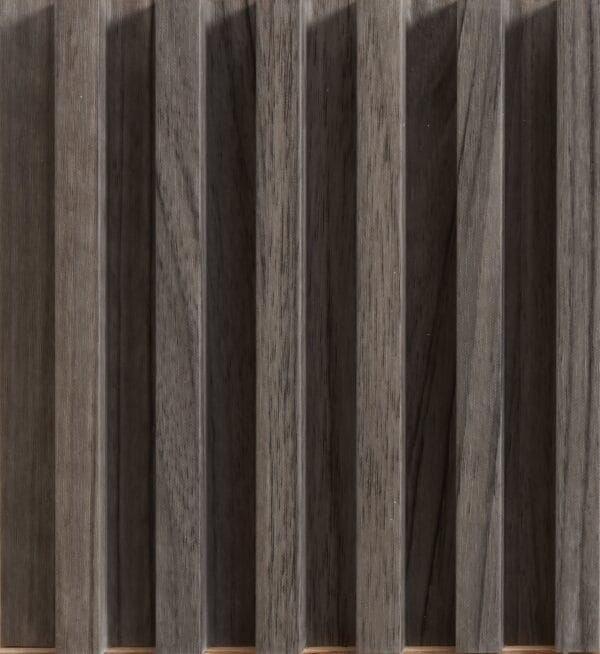 6 Pier - Grey Oak Cladding - Image 3