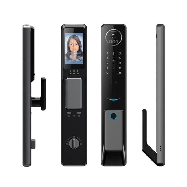 Smart Lock - Upgrade Your Protection and Safeguard Your Family - Image 13