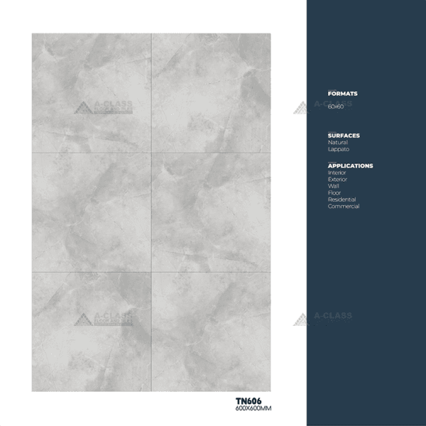 Sugar Grey - Image 3