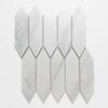 Picket Marble Mosaic - Image 5