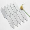 Picket Marble Mosaic - Image 4