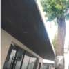 4 Pier Charcoal External Wall Cladding - Image 4