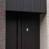 4 Pier Charcoal External Wall Cladding - Image 5