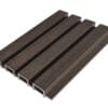 4 Pier Chocolate External Wall Cladding