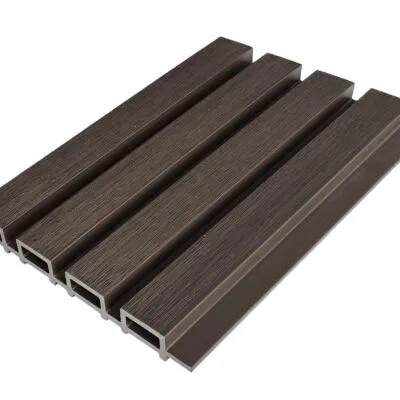 4 Pier Chocolate External Wall Cladding
